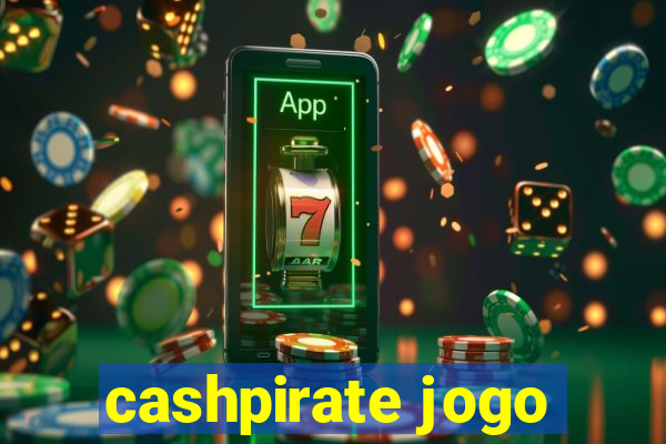 cashpirate jogo